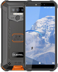 Замена батареи на телефоне Oukitel WP5 в Пензе
